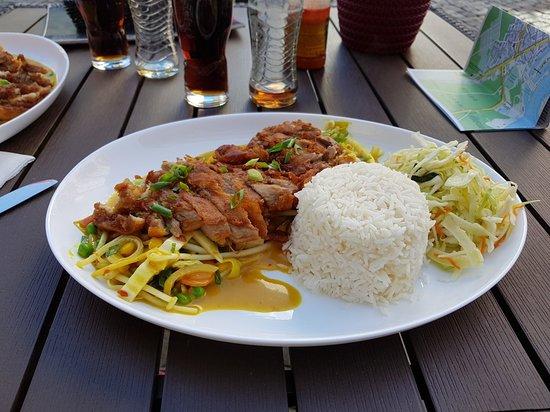 Hot Wok